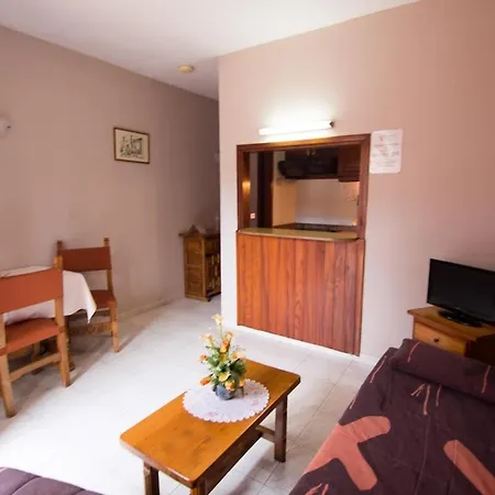 Canaima 102 Aptos Canaima 1 Dormitorio Puerto D *