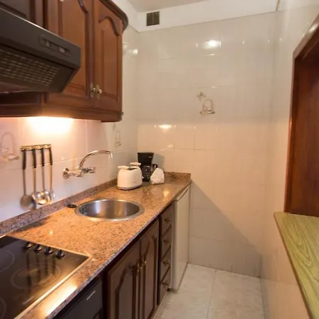 Canaima 102 Aptos Canaima 1 Dormitorio Puerto D Puerto de la Cruz (Tenerife)