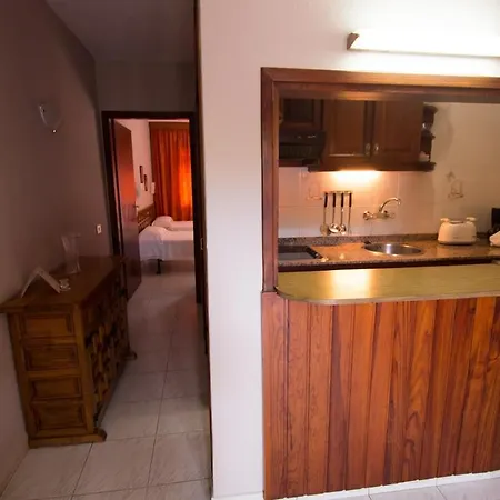 Canaima 102 Aptos Canaima 1 Dormitorio Puerto D Puerto de la Cruz (Tenerife)