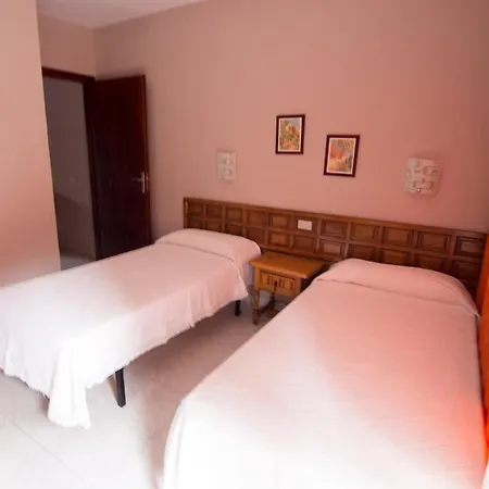 Canaima 102 Aptos Canaima 1 Dormitorio Puerto D Apartment *