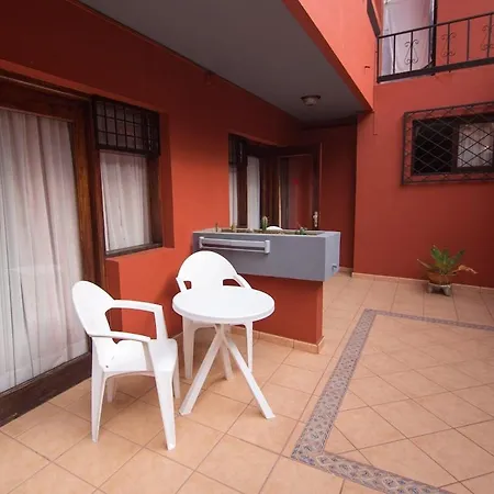 아파트 Canaima 102 Aptos Canaima 1 Dormitorio Puerto D